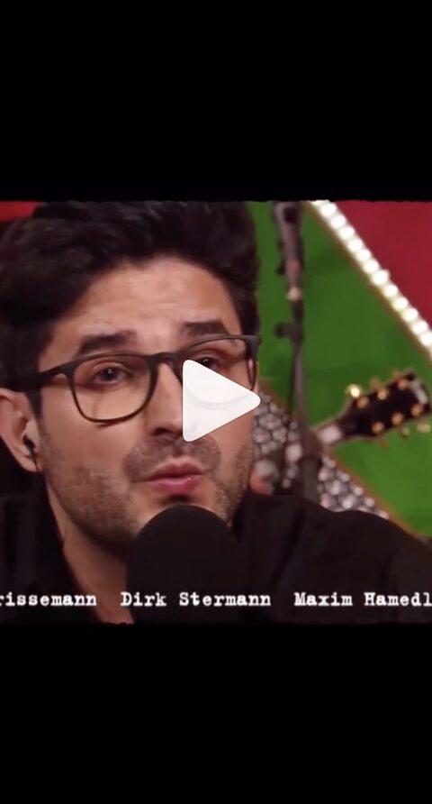 Instagram Reel &ndash; WKO Auftritt