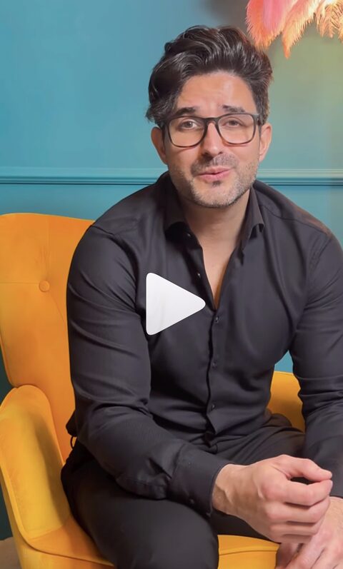 Instagram Reel &ndash; Ein Tag wie Gold