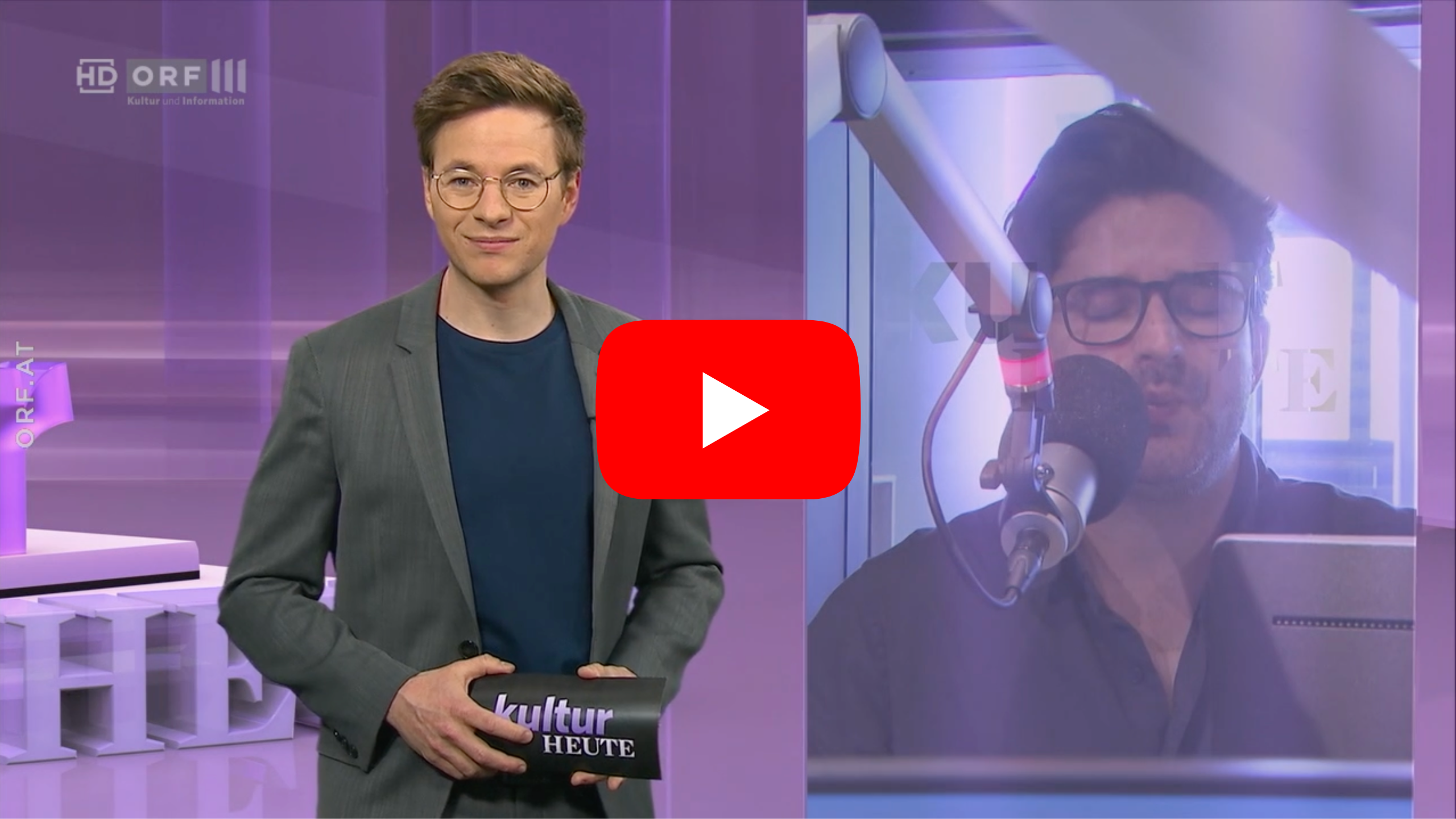 ORF_Kultur heute