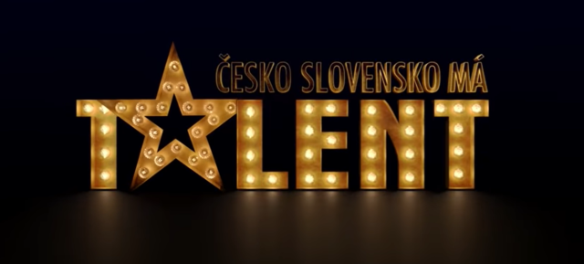 CZ Got Talent