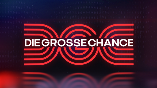 Die Grosse Chance