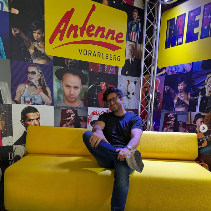 Kunstpfeifer Sirus Kunstpfeifer Sirus