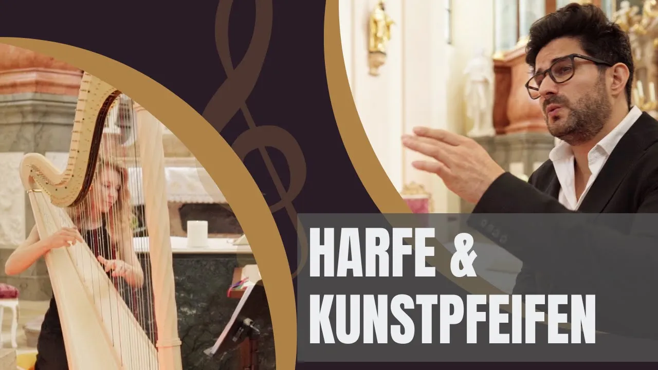 Harfe&Kunstpfeifen Harfe&Kunstpfeifen